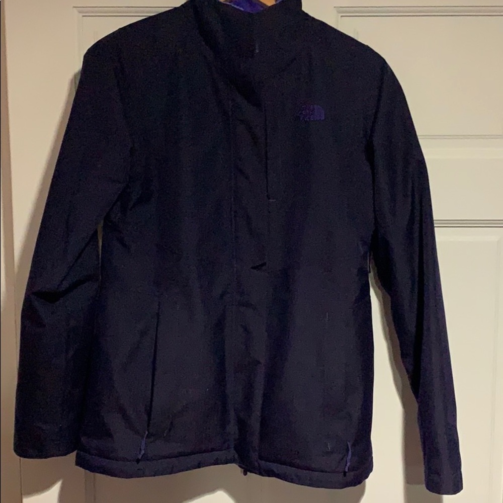 Women’s North Face Jacket